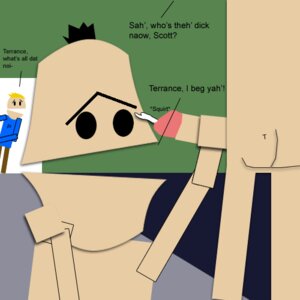 Rating: Explicit Score: 0 Tags: comedy_central gay male male_only phillip_argyle rule34 scott_the_dick south_park tagme terrance_and_phillip terrance_stoot yaoi User: bunchy7s Rating: Explicit Score: 0 Tags: comedy_central gay male male_only phillip_argyle rule34 scott_the_dick south_park tagme terrance_and_phillip terrance_stoot yaoi User: bunchy7s
