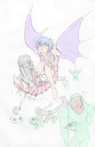 Rating: Explicit Score: 0 Tags: alien alien_humanoid alternate_species animal_humanoid arthropod arthropod_humanoid blizzard_entertainment blush e621 female group human humanized humanoid insect insect_humanoid japanese_text mammal membrane_(anatomy) membranous_wings monster monster_girl_(genre) mutalisk_(starcraft) parody space_marine starcraft terran terran_marine_(starcraft) text translated unknown_artist wings zerg User: bunchy7s