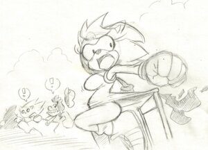 Rating: Questionable Score: 0 Tags: amy_rose anthro big_the_cat bottomless clothed clothing e621 eulipotyphlan exclamation_point female graphite_(artwork) greyscale group hat headgear headwear hedgehog hurdles jikylio male mammal mario mario_and_sonic_at_the_olympic_games mario_bros monochrome nintendo olympics open_mouth running sega solo_focus sonic_the_hedgehog sonic_the_hedgehog_(series) torn_clothing traditional_media_(artwork) wardrobe_malfunction User: bunchy7s