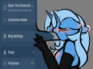Rating: Explicit Score: 0 Tags: 2012 2d_animation 4:3 alpha_channel animate_inanimate animated animated_gif anthro anthrofied armwear avante92 blue_hair blush breaking_the_fourth_wall breasts clothing digital_media_(artwork) duo e621 elbow_gloves equid equine erection eyes_closed fellatio female female_focus female_penetrated frame_by_frame friendship_is_magic genitals gloves hair handwear hasbro horn male male/female male_penetrating male_penetrating_female mammal my_little_pony mythological_creature mythological_equine mythology oral oral_penetration penetration penile penile_penetration penis penis_in_mouth sex short_playtime simple_background solo_focus transparent_background trixie_(mlp) tumblr unicorn User: bunchy7s