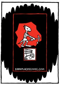 Rating: Safe Score: 0 Tags: anthro back_cover border comic cover cover_art cover_page digital_media_(artwork) dungeons_and_dragons e621 english_text hasbro kobold male mine mining_pick monochrome restricted_palette scalie solo steve_dismukes text white_border wings wizards_of_the_coast User: bunchy7s