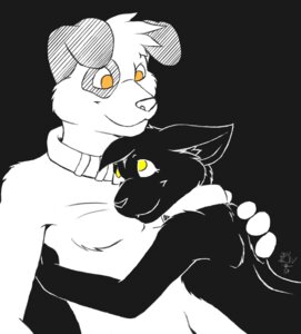 Rating: Safe Score: 0 Tags: anthro anthro_on_anthro canid canine canis collar collar_only domestic_cat domestic_dog duo e621 eye_contact felid feline felis female fido_(housepets!) flat_chested housepets! hug looking_at_another male male/female mammal nogitsunegabriel nude romantic romantic_couple sabrina_(housepets!) simple_background smile whiskers yellow_eyes User: bunchy7s Rating: Safe Score: 0 Tags: anthro anthro_on_anthro canid canine canis collar collar_only domestic_cat domestic_dog duo e621 eye_contact felid feline felis female fido_(housepets!) flat_chested housepets! hug looking_at_another male male/female mammal nogitsunegabriel nude romantic romantic_couple sabrina_(housepets!) simple_background smile whiskers yellow_eyes User: bunchy7s