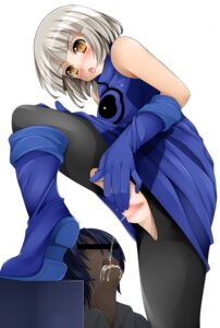 Rating: Explicit Score: 0 Tags: arisato_minato bare_shoulders betty_(pixiv) blush boots breasts censored clothing elizabeth_(persona) female footwear gloves handwear human male mosaic_censoring open_mouth orange_eyes pale_skin pantyhose pee_drink peeing peeing_in_mouth persona persona_3 pissing_in_hand pussy rule34 short_hair silver_hair sleeveless torn_clothes torn_pantyhose User: bunchy7s