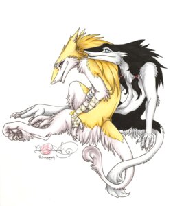 Rating: Safe Score: 0 Tags: 2009 alba_(kodokuna) anthro arm_wraps blue_eyes digitigrade duo e621 epicwang female flat_chested fur gaeddar hug long_tail love male mammal nude red_eyes romantic romantic_couple sergal simple_background sitting smile tail white_background wraps User: bunchy7s