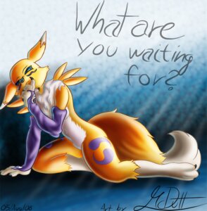 Rating: Explicit Score: 0 Tags: 2008 anthro black_sclera blue_eyes canine digimon digimon_(species) female fox fur furry gloves renamon rule34 tail User: bunchy7s Rating: Explicit Score: 0 Tags: 2008 anthro black_sclera blue_eyes canine digimon digimon_(species) female fox fur furry gloves renamon rule34 tail User: bunchy7s