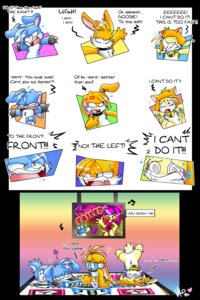 Rating: Questionable Score: 0 Tags: bell bemani comic dance_dance_revolution e621 english_text female group hi_res humor konami lagomorph leporid male mammal rabbit rhythm_game text unknown_artist User: bunchy7s Rating: Questionable Score: 0 Tags: bell bemani comic dance_dance_revolution e621 english_text female group hi_res humor konami lagomorph leporid male mammal rabbit rhythm_game text unknown_artist User: bunchy7s