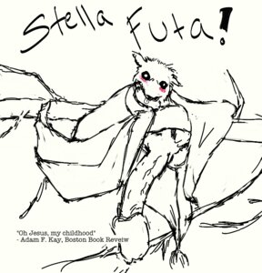 Rating: Explicit Score: 0 Tags: adam_f_kay bat big_penis blush chiropteran english_text erection feral fruit_bat furry futanari intersex mammal membranous_wings monochrome penis rule34 solo_futa stellaluna tongue tongue_out wings User: bunchy7s Rating: Explicit Score: 0 Tags: adam_f_kay bat big_penis blush chiropteran english_text erection feral fruit_bat furry futanari intersex mammal membranous_wings monochrome penis rule34 solo_futa stellaluna tongue tongue_out wings User: bunchy7s