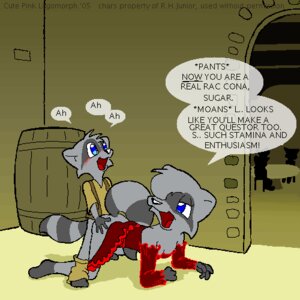 Rating: Explicit Score: 0 Tags: female quentyn rule34 sex tagme tales_of_the_questor webcomic User: bunchy7s