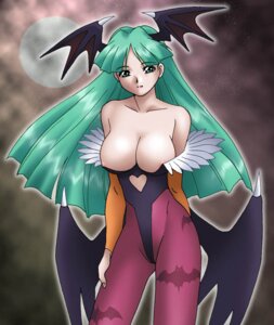 Rating: Explicit Score: 0 Tags: artist_request breasts clothing darkstalkers demon female large_breasts morrigan_aensland rule34 succubus tagme User: bunchy7s Rating: Explicit Score: 0 Tags: artist_request breasts clothing darkstalkers demon female large_breasts morrigan_aensland rule34 succubus tagme User: bunchy7s