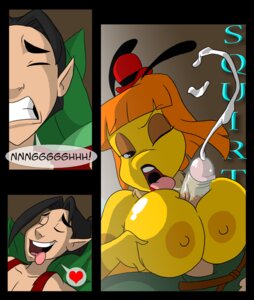 Rating: Explicit Score: 0 Tags: aeolus06 animal_humanoid areola arthropod arthropod_humanoid bee_humanoid big_breasts bodily_fluids breast_play breasts comic cum cum_between_breasts duo e621 elf erection eyes_closed female genital_fluids genitals hanna_bee_(slb) heart_symbol hi_res humanoid humanoid_genitalia humanoid_on_humanoid humanoid_penis hymenopteran hymenopteran_humanoid insect insect_humanoid male male/female nipples orgasm penis sex sleeping tak_(aeolus06) text titfuck tongue tongue_out yellow_body yellow_skin User: bunchy7s Rating: Explicit Score: 0 Tags: aeolus06 animal_humanoid areola arthropod arthropod_humanoid bee_humanoid big_breasts bodily_fluids breast_play breasts comic cum cum_between_breasts duo e621 elf erection eyes_closed female genital_fluids genitals hanna_bee_(slb) heart_symbol hi_res humanoid humanoid_genitalia humanoid_on_humanoid humanoid_penis hymenopteran hymenopteran_humanoid insect insect_humanoid male male/female nipples orgasm penis sex sleeping tak_(aeolus06) text titfuck tongue tongue_out yellow_body yellow_skin User: bunchy7s