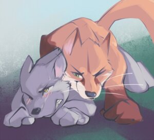 Rating: Explicit Score: 0 Tags: anal anal_penetration anthro blush canid canine canis duo e621 fox male male/male male_penetrated male_penetrating male_penetrating_male mammal penetration sex soraslipheed tail wolf User: bunchy7s Rating: Explicit Score: 0 Tags: anal anal_penetration anthro blush canid canine canis duo e621 fox male male/male male_penetrated male_penetrating male_penetrating_male mammal penetration sex soraslipheed tail wolf User: bunchy7s