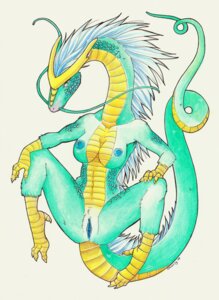 Rating: Explicit Score: 0 Tags: 2010 anthro asian_mythology blue_nipples blue_vulva breasts calolily clitoris dragon e621 east_asian_mythology eastern_dragon female genitals hi_res horn mythological_creature mythological_scalie mythology nipples non-mammal_breasts non-mammal_nipples nude scalie simple_background solo spread_legs spreading tail vulva whiskers white_background User: bunchy7s