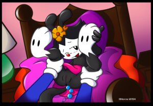 Rating: Explicit Score: 0 Tags: 2004 8_horns anal_beads animaniacs black_fur clothing color cub dot_warner female flower fur interspecies pussy raised_legs red_nose rule34 skirt tagme topless vulva white_fur wink User: bunchy7s