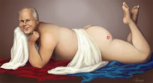 Rating: Explicit Score: 0 Tags: lipstick_mark male male_only rule34 rush_limbaugh tagme tasteful_nude User: bunchy7s Rating: Explicit Score: 0 Tags: lipstick_mark male male_only rule34 rush_limbaugh tagme tasteful_nude User: bunchy7s
