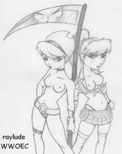 Rating: Explicit Score: 0 Tags: 2girls cartoon_network female female_only mandy_(billy_and_mandy) mindy_(tgaobam) multiple_females multiple_girls raylude rule34 scythe straight_hair tagme the_grim_adventures_of_billy_and_mandy whale_tail User: bunchy7s Rating: Explicit Score: 0 Tags: 2girls cartoon_network female female_only mandy_(billy_and_mandy) mindy_(tgaobam) multiple_females multiple_girls raylude rule34 scythe straight_hair tagme the_grim_adventures_of_billy_and_mandy whale_tail User: bunchy7s