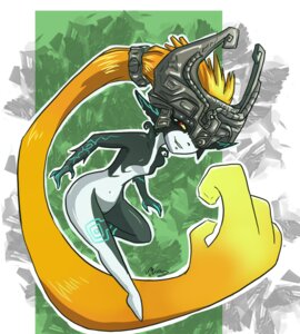 Rating: Safe Score: 0 Tags: 2012 abstract_background clothing e621 female fused_shadow hair hair_hand headgear headwear humanoid long_hair midna mingchee nintendo not_furry nude red_eyes simple_background smile solo the_legend_of_zelda twili twilight_princess yellow_sclera User: bunchy7s