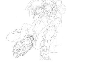 Rating: Explicit Score: 0 Tags: 2girls armored_core armored_core:_for_answer breast_grab breasts censored double_penetration female female_only highres licking multiple_females multiple_girls rule34 User: bunchy7s