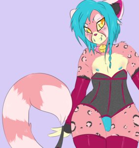 Rating: Explicit Score: 0 Tags: ailurid anthro aoizuri arm_warmers armwear blaze_(zabaniya) blazie cheetah clothed clothing collar corset crossdressing e621 felid feline femboy flaccid footwear genitals hi_res hybrid legwear leopard leopard_spots lingerie male mammal pantherine penis piercing red_panda socks solo spots stockings tail teasing topwear white_spots wide_hips User: bunchy7s Rating: Explicit Score: 0 Tags: ailurid anthro aoizuri arm_warmers armwear blaze_(zabaniya) blazie cheetah clothed clothing collar corset crossdressing e621 felid feline femboy flaccid footwear genitals hi_res hybrid legwear leopard leopard_spots lingerie male mammal pantherine penis piercing red_panda socks solo spots stockings tail teasing topwear white_spots wide_hips User: bunchy7s