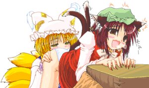 Rating: Explicit Score: 0 Tags: 2girls :3 animal_ears blonde_hair blush breath brown_eyes brown_hair cat_ears cat_tail chen cunnilingus earrings female fingernails fox_ear fox_tail gizensha jewelry long_fingernails long_nails multi_tail multiple_females multiple_girls nail nail_polish nails oekaki oral panties pussy pussy_juice ran_yakumo rule34 tail touhou uncensored underwear wet_pussy white_panties yellow_eyes yuri User: bunchy7s Rating: Explicit Score: 0 Tags: 2girls :3 animal_ears blonde_hair blush breath brown_eyes brown_hair cat_ears cat_tail chen cunnilingus earrings female fingernails fox_ear fox_tail gizensha jewelry long_fingernails long_nails multi_tail multiple_females multiple_girls nail nail_polish nails oekaki oral panties pussy pussy_juice ran_yakumo rule34 tail touhou uncensored underwear wet_pussy white_panties yellow_eyes yuri User: bunchy7s