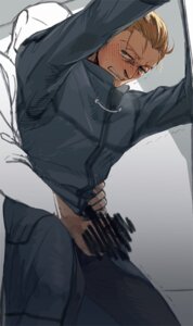 Rating: Explicit Score: 0 Tags: censored fate/zero fate_(series) kayneth_archibald_el-melloi male rule34 tagme yaoi User: bunchy7s