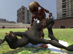 Rating: Explicit Score: 0 Tags: 3d crossover fast_headcrab_(half-life_2) fast_headcrab_zombie_(half-life_2) fast_zombie_(half-life_2) garry's_mod gm_construct gm_construct_(garry's_mod_map) half-life_(series) half-life_2 halo_(game) halo_(series) headcrab_zombie male rule34 sangheili sex shadowgod360 valve_(company) zombie zombie_boy User: bunchy7s