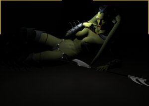Rating: Explicit Score: 0 Tags: 3d female green_skin oola return_of_the_jedi rule34 star_wars twi'lek ukiandre User: bunchy7s