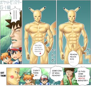 Rating: Explicit Score: 0 Tags: aosode brock_(pokemon) comic english_text female funny human humanized kasumi_(pokemon) male muscular muscular_male nintendo penis pikachu pokemon pokephilia rule34 satoshi_(pokemon) text User: bunchy7s