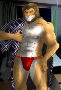Rating: Questionable Score: 0 Tags: 2013 abs anthro asian_clothing athletic biceps big_muscles blush brown_body brown_fur brown_hair bulge clothed clothing e621 east_asian_clothing felid fundoshi fur grin hair hentist japanese_clothing kimono lion looking_at_viewer male mammal muscular muscular_anthro muscular_male nipples pantherine pecs pose shishimaru_genjurou smile solo topless underwear vein white_body white_fur User: bunchy7s Rating: Questionable Score: 0 Tags: 2013 abs anthro asian_clothing athletic biceps big_muscles blush brown_body brown_fur brown_hair bulge clothed clothing e621 east_asian_clothing felid fundoshi fur grin hair hentist japanese_clothing kimono lion looking_at_viewer male mammal muscular muscular_anthro muscular_male nipples pantherine pecs pose shishimaru_genjurou smile solo topless underwear vein white_body white_fur User: bunchy7s