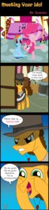 Rating: Safe Score: 0 Tags: 2014 absurd_res black_poncho blue_body blue_eyes blue_feathers blue_fur brown_body brown_fur brown_hair brown_mane brown_tail cheese_sandwich_(mlp) clothing comic curled_tail curly_mane cutie_mark e621 earth_pony english_text equid equine feathered_wings feathers female feral friendship_is_magic fur green_eyes group hair hasbro hat headgear headwear hi_res horse icesticker long_image male male_feral mammal mane multicolored_hair my_little_pony mythological_creature mythological_equine mythology orange_body orange_fur outside pegasus pink_body pink_fur pink_hair pinkie_pie_(mlp) poncho pony purple_eyes rainbow_dash_(mlp) rainbow_hair tail tall_image text tongue tongue_out unavailable_at_source wings User: bunchy7s