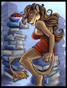 Rating: Safe Score: 0 Tags: 2005 anthro backless_clothing backless_dress black_border book border bowl cherry clothing container cybercat detailed_background dress e621 felid female food fruit leona_(pseudo_manitou) lion looking_at_viewer looking_back mammal pantherine plant red_clothing red_dress solo stack tail User: bunchy7s Rating: Safe Score: 0 Tags: 2005 anthro backless_clothing backless_dress black_border book border bowl cherry clothing container cybercat detailed_background dress e621 felid female food fruit leona_(pseudo_manitou) lion looking_at_viewer looking_back mammal pantherine plant red_clothing red_dress solo stack tail User: bunchy7s