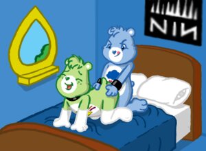 Rating: Explicit Score: 0 Tags: all_fours american_greetings anal anal_penetration anthro bear bed bedding bedroom belly belly_markings blue_body blue_fur blue_hair care_bears choker clothing cloudco doggystyle duo e621 eyes_closed footwear from_behind_position fur furniture green_body green_fur green_hair grumpy_bear hair heart_symbol inside intraspecies jewelry legwear male male/male male_penetrated male_penetrating male_penetrating_male mammal markings necklace nine_inch_nails nude on_bed oopsy_bear open_mouth penetration pillow sex socks stockings tongue tongue_out unknown_artist wristband young young_anthro young_male young_on_young User: bunchy7s Rating: Explicit Score: 0 Tags: all_fours american_greetings anal anal_penetration anthro bear bed bedding bedroom belly belly_markings blue_body blue_fur blue_hair care_bears choker clothing cloudco doggystyle duo e621 eyes_closed footwear from_behind_position fur furniture green_body green_fur green_hair grumpy_bear hair heart_symbol inside intraspecies jewelry legwear male male/male male_penetrated male_penetrating male_penetrating_male mammal markings necklace nine_inch_nails nude on_bed oopsy_bear open_mouth penetration pillow sex socks stockings tongue tongue_out unknown_artist wristband young young_anthro young_male young_on_young User: bunchy7s