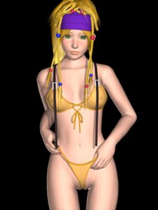Rating: Explicit Score: 0 Tags: 1girls 3d bra female female_only final_fantasy final_fantasy_x-2 green_eyes panties pussy rikku rule34 solo solo_female thong underwear User: bunchy7s Rating: Explicit Score: 0 Tags: 1girls 3d bra female female_only final_fantasy final_fantasy_x-2 green_eyes panties pussy rikku rule34 solo solo_female thong underwear User: bunchy7s