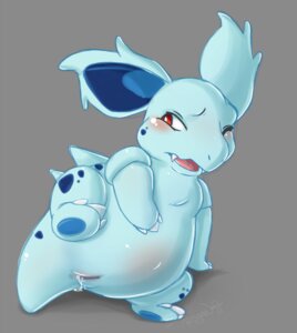 Rating: Explicit Score: 0 Tags: 2011 anus belly big_belly blue_body blush bodily_fluids claws e621 fangs female feral generation_1_pokemon genital_fluids genitals lying nidorina nintendo one_eye_closed pokemon pokemon_(species) pregnant pregnant_female pregnant_feral red_eyes ryunwoofie solo spikes spots spread_legs spreading teeth vaginal_fluids vulva User: bunchy7s Rating: Explicit Score: 0 Tags: 2011 anus belly big_belly blue_body blush bodily_fluids claws e621 fangs female feral generation_1_pokemon genital_fluids genitals lying nidorina nintendo one_eye_closed pokemon pokemon_(species) pregnant pregnant_female pregnant_feral red_eyes ryunwoofie solo spikes spots spread_legs spreading teeth vaginal_fluids vulva User: bunchy7s