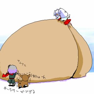 Rating: Explicit Score: 0 Tags: 2chan 2girls breasts breasts_bigger_than_body female impossible multiple_females multiple_girls os-tan rule34 tagme translation_request vis-tan_(windows) windows_vista User: bunchy7s