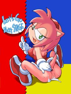 Rating: Explicit Score: 0 Tags: after_sex after_vaginal amy_rose anal anal_fingering anthro anus ass censored cum cum_in_pussy cum_inside female female_penetrated fur furry hedgehog male male/female male_penetrating male_penetrating_female penis penis_in_pussy pointless_censoring pussy rule34 sega simple_background solo sonic_(series) sonic_the_hedgehog_(series) spread_anus tail tojyo vaginal vaginal_insertion vaginal_penetration vaginal_sex User: bunchy7s