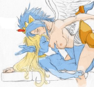 Rating: Explicit Score: 0 Tags: breasts breath_of_fire breath_of_fire_ii female katt medium_breasts nina_(breath_of_fire_ii) rule34 small_breasts tagme yuri User: bunchy7s