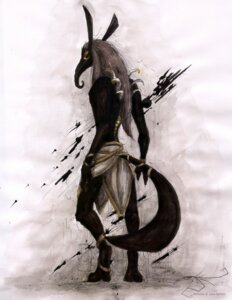 Rating: Safe Score: 0 Tags: antennae_(anatomy) anthro bottomwear clothing deity e621 egyptian egyptian_clothing egyptian_mythology grey_hair hair invertebrate_proboscis kaizerin loincloth male middle_eastern_mythology mythology proboscis_(anatomy) rear_view red_eyes set_(deity) set_(species) seth_animal shendyt solo spikes tail User: bunchy7s Rating: Safe Score: 0 Tags: antennae_(anatomy) anthro bottomwear clothing deity e621 egyptian egyptian_clothing egyptian_mythology grey_hair hair invertebrate_proboscis kaizerin loincloth male middle_eastern_mythology mythology proboscis_(anatomy) rear_view red_eyes set_(deity) set_(species) seth_animal shendyt solo spikes tail User: bunchy7s