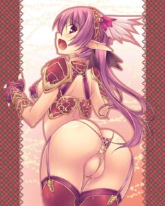 Rating: Explicit Score: 0 Tags: 1girls anal_beads arched_back armor backpussy bent_over between_labia bikini_armor breasts copyright_request elf erect_nipples fat_mons female female_only fingerless_gloves g-string garter_belt garter_straps gloves huge_pussy innie_pussy long_hair looking_at_viewer looking_back nipple_bulge nipples open_mouth panties pointy_ears pokies purple_hair pussy pussy_juice pussy_peek rule34 scared shimakaze sideboob solo soundz_of_bell thighhighs thong uncensored underwear wedgie wide_eyed User: bunchy7s