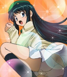 Rating: Questionable Score: 0 Tags: ass ass_cleavage ass_crack beret black_kneehighs black_legwear blue_eyes butt_crack clothing female footwear green_hair haruyama hat kneehighs lace-trimmed_panties lens_flare long_hair looking_back miniskirt panties pleated_skirt rule34 school_uniform serafuku skirt socks sweater umegae_naomi underwear white_panties wind_lift zettai_karen_children User: bunchy7s Rating: Questionable Score: 0 Tags: ass ass_cleavage ass_crack beret black_kneehighs black_legwear blue_eyes butt_crack clothing female footwear green_hair haruyama hat kneehighs lace-trimmed_panties lens_flare long_hair looking_back miniskirt panties pleated_skirt rule34 school_uniform serafuku skirt socks sweater umegae_naomi underwear white_panties wind_lift zettai_karen_children User: bunchy7s
