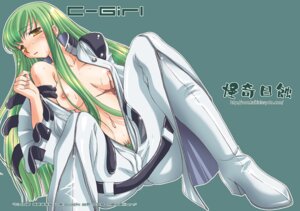Rating: Questionable Score: 0 Tags: 1girls ayano_naoto belt boots breasts c.c. code_geass female green_hair long_hair pubic_hair rule34 scar solo straitjacket thigh_boots thighhighs zipper User: bunchy7s Rating: Questionable Score: 0 Tags: 1girls ayano_naoto belt boots breasts c.c. code_geass female green_hair long_hair pubic_hair rule34 scar solo straitjacket thigh_boots thighhighs zipper User: bunchy7s