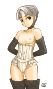 Rating: Questionable Score: 0 Tags: 1girls arms_behind_back bangs bare_shoulders black_eyes black_legwear blunt_bangs bustier choker detached_sleeves female flat_chest frills frown gwendolyn_(odin_sphere) hair_bun lingerie looking_at_viewer nipples odin_sphere parted_bangs rule34 short_hair signature silver_hair simple_background solo standing thigh_gap thighhighs underwear zettai_ryouiki User: bunchy7s Rating: Questionable Score: 0 Tags: 1girls arms_behind_back bangs bare_shoulders black_eyes black_legwear blunt_bangs bustier choker detached_sleeves female flat_chest frills frown gwendolyn_(odin_sphere) hair_bun lingerie looking_at_viewer nipples odin_sphere parted_bangs rule34 short_hair signature silver_hair simple_background solo standing thigh_gap thighhighs underwear zettai_ryouiki User: bunchy7s