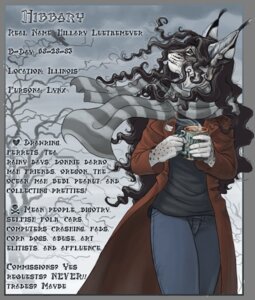 Rating: Safe Score: 0 Tags: 2006 alpha_channel anthro beverage e621 english_text felid feline female food hibbary hibbary_(character) lynx mammal model_sheet scarf simple_background solo text transparent_background winter User: bunchy7s
