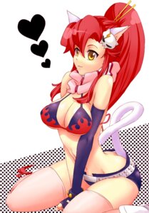 Rating: Questionable Score: 0 Tags: :3 absolute_territory abstract_background accessory alternate_species animal_humanoid armwear belt bikini bikini_top bottomwear breast_squish breasts cat_clip cat_humanoid cat_tail cleavage clothed clothing e621 elbow_gloves felid felid_humanoid feline feline_humanoid female fingerless_gloves flame_bikini flame_pattern gloves hair hair_accessory hairclip handwear heart_symbol humanoid legwear mammal mammal_humanoid midriff ponytail red_hair sako scarf shorts simple_background sitting skimpy skull_accessory skull_clip solo squish stockings studded_belt studs swimwear tail tengen_toppa_gurren_lagann thigh_highs tight_clothing two-piece_swimsuit yellow_eyes yoko_littner User: bunchy7s