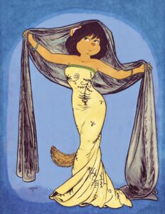 Rating: Safe Score: 0 Tags: 1995 abstract_background anthro biped blue_background bracelet brown_body brown_fur brown_hair clothed clothing dormouse dress e621 evening_gown female fur green_eyes hair hazel_dormouse jewelry lilla looking_up mammal rodent shawl shep sideless_clothing sideless_dress signature simple_background smile solo standing yellow_clothing yellow_dress User: bunchy7s Rating: Safe Score: 0 Tags: 1995 abstract_background anthro biped blue_background bracelet brown_body brown_fur brown_hair clothed clothing dormouse dress e621 evening_gown female fur green_eyes hair hazel_dormouse jewelry lilla looking_up mammal rodent shawl shep sideless_clothing sideless_dress signature simple_background smile solo standing yellow_clothing yellow_dress User: bunchy7s