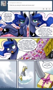 Rating: Safe Score: 0 Tags: ask_blog blush comic derpy_hooves_(mlp) e621 english_text equid equine feathered_wings feathers female friendship_is_magic hasbro holidays horn john_joseco mammal my_little_pony mythological_creature mythological_equine mythology princess_luna_(mlp) text valentine's_day winged_unicorn wings User: bunchy7s Rating: Safe Score: 0 Tags: ask_blog blush comic derpy_hooves_(mlp) e621 english_text equid equine feathered_wings feathers female friendship_is_magic hasbro holidays horn john_joseco mammal my_little_pony mythological_creature mythological_equine mythology princess_luna_(mlp) text valentine's_day winged_unicorn wings User: bunchy7s