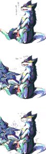 Rating: Explicit Score: 0 Tags: ambiguous_gender live_on_cardliver_kakeru male male/ambiguous plug rule34 tagme tategami_urufu User: bunchy7s
