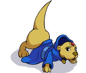 Rating: Questionable Score: 0 Tags: 3_toes clothing e621 eyebrows eyelashes feet female feral fur guardians_of_the_galaxy lylla_(marvel) mammal marvel mustelid otter presenting shadow simple_background solo thunderouserections toes whiskers white_background yellow_body yellow_fur User: bunchy7s