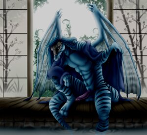Rating: Explicit Score: 0 Tags: abs balls biceps blue_body blue_hair claws dragon e621 erection genitals grunty hair looking_at_viewer male mask membrane_(anatomy) membranous_wings muscular muscular_male mythological_creature mythological_scalie mythology nipples non-mammal_balls nude pecs penis presenting reptile scales scalie sitting snowroserivenstar solo tail vein water wings User: bunchy7s Rating: Explicit Score: 0 Tags: abs balls biceps blue_body blue_hair claws dragon e621 erection genitals grunty hair looking_at_viewer male mask membrane_(anatomy) membranous_wings muscular muscular_male mythological_creature mythological_scalie mythology nipples non-mammal_balls nude pecs penis presenting reptile scales scalie sitting snowroserivenstar solo tail vein water wings User: bunchy7s