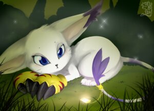 Rating: Safe Score: 0 Tags: ambiguous_gender bandai_namco black_nose blue_eyes claws clothing detailed_background digimon digimon_(species) e621 ear_tuft felid feral fur gatomon gloves grass handwear looking_at_viewer lying mammal nature outside plant purple_body purple_fur ring solo sparkles tail tiaamaito tuft white_body white_fur User: bunchy7s Rating: Safe Score: 0 Tags: ambiguous_gender bandai_namco black_nose blue_eyes claws clothing detailed_background digimon digimon_(species) e621 ear_tuft felid feral fur gatomon gloves grass handwear looking_at_viewer lying mammal nature outside plant purple_body purple_fur ring solo sparkles tail tiaamaito tuft white_body white_fur User: bunchy7s