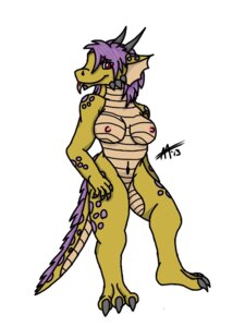 Rating: Questionable Score: 0 Tags: 2013 3:4 aarkangel anthro big_breasts breasts claws dragon e621 female fur hair horn mythological_creature mythological_scalie mythology navel nipples non-mammal_breasts non-mammal_nipples pose purple_hair red_eyes scalie solo spots tail toe_claws tongue User: bunchy7s Rating: Questionable Score: 0 Tags: 2013 3:4 aarkangel anthro big_breasts breasts claws dragon e621 female fur hair horn mythological_creature mythological_scalie mythology navel nipples non-mammal_breasts non-mammal_nipples pose purple_hair red_eyes scalie solo spots tail toe_claws tongue User: bunchy7s